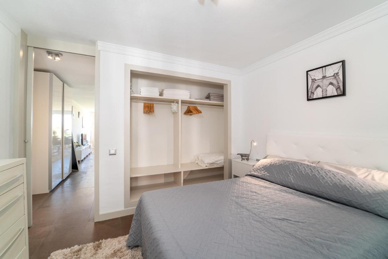 Azahara I, 25a Small Cozy With Great Views Located In The Popular Area Of Nueva Andalucia * Marbella